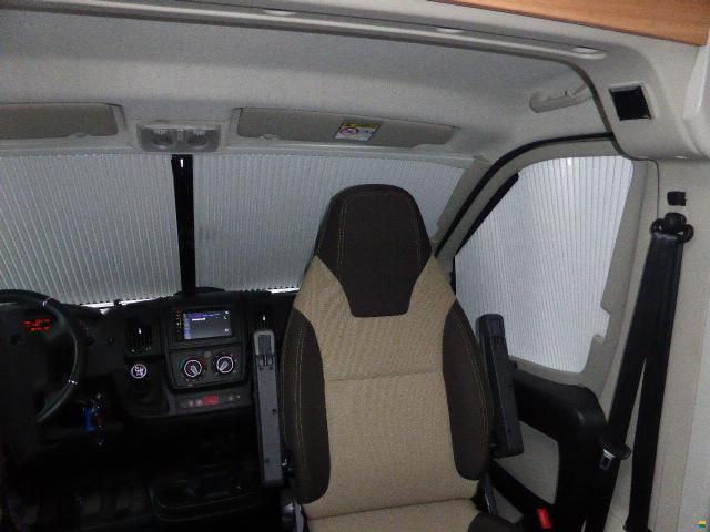 Pössl Summit 600 Plus