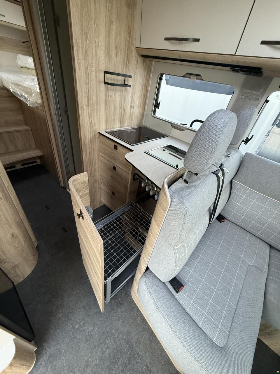 Eura Mobil Integra Line IL 720 EB