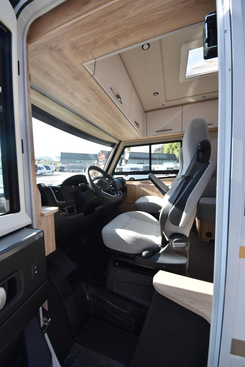 Eura Mobil Integra Line IL 720 EB