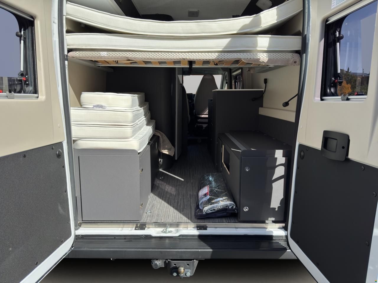 McLouis Menfys 3 Max S-Line Matic