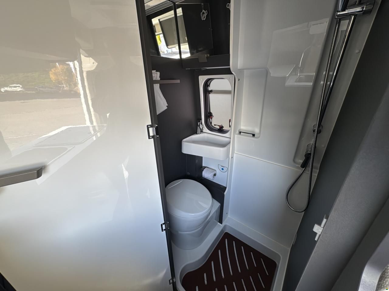 McLouis Menfys 3 Max S-Line Matic