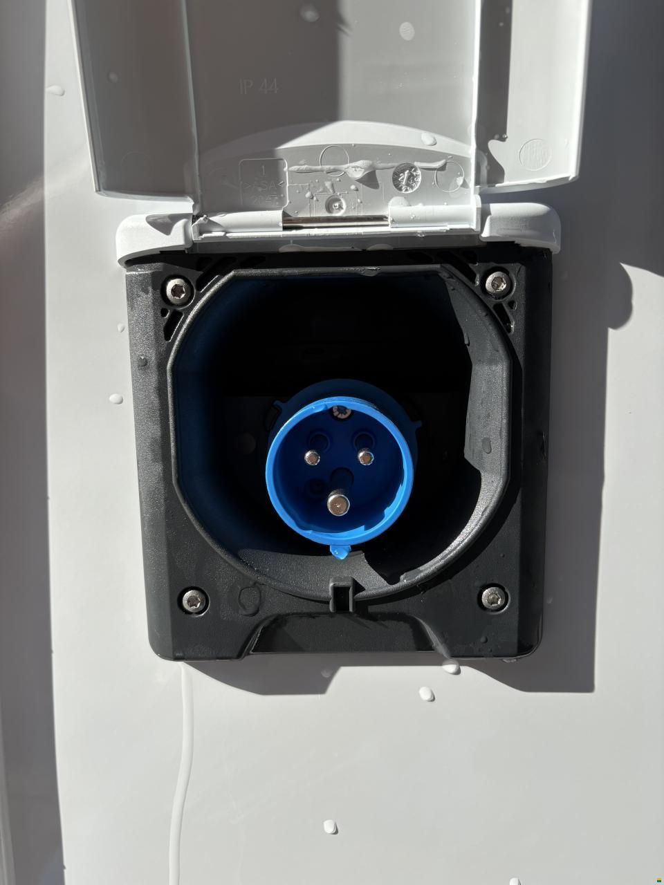 Eura Mobil Profila PT 660 EB