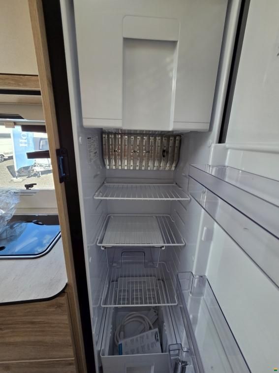 Eura Mobil Profila PT 660 EB
