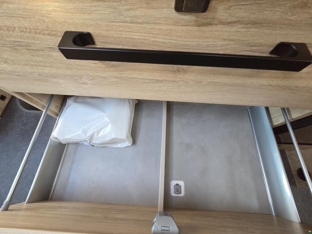 Eura Mobil Profila PT 660 EB