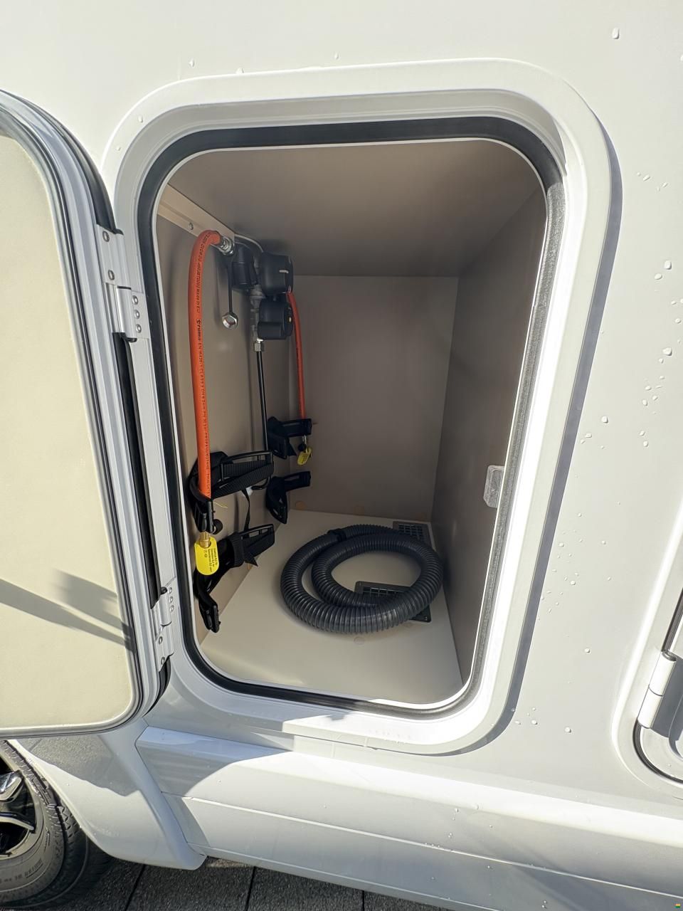 Eura Mobil Profila PT 660 EB