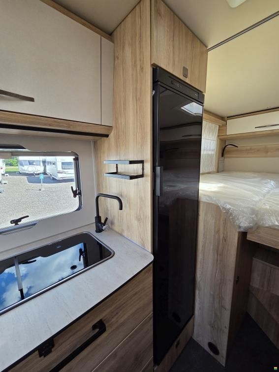 Eura Mobil Profila PT 660 EB