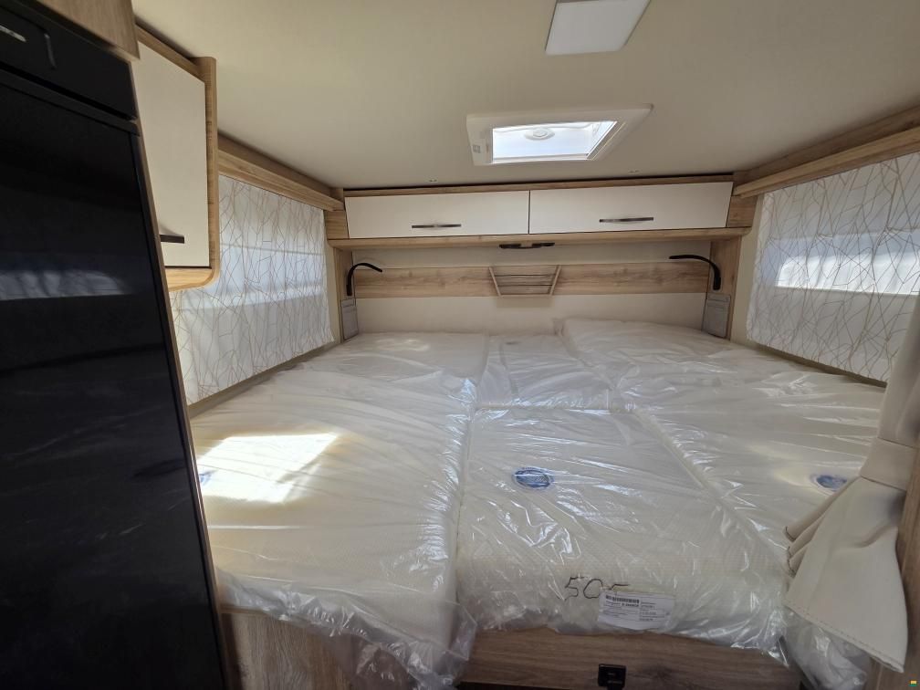 Eura Mobil Profila PT 660 EB