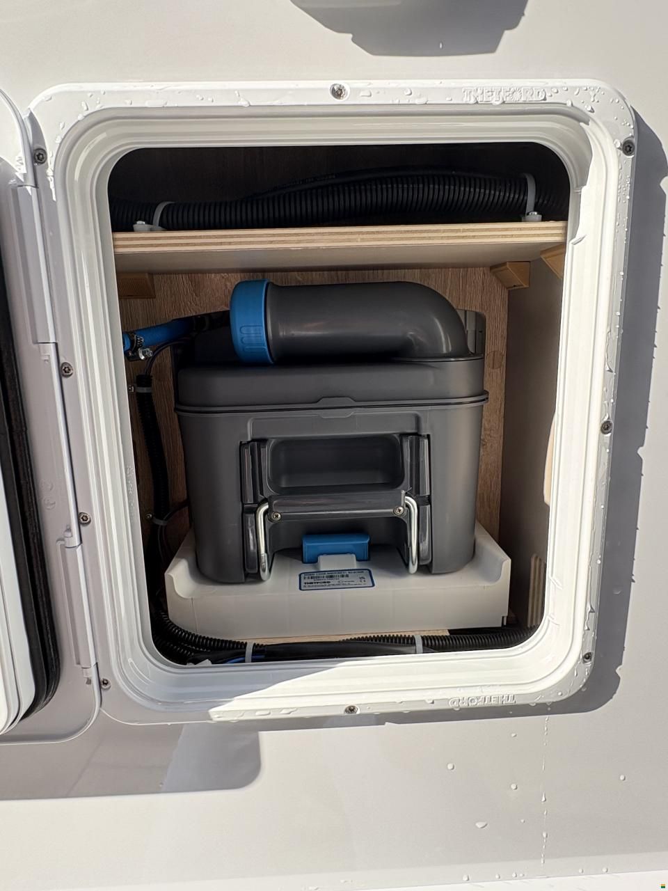 Eura Mobil Profila PT 660 EB