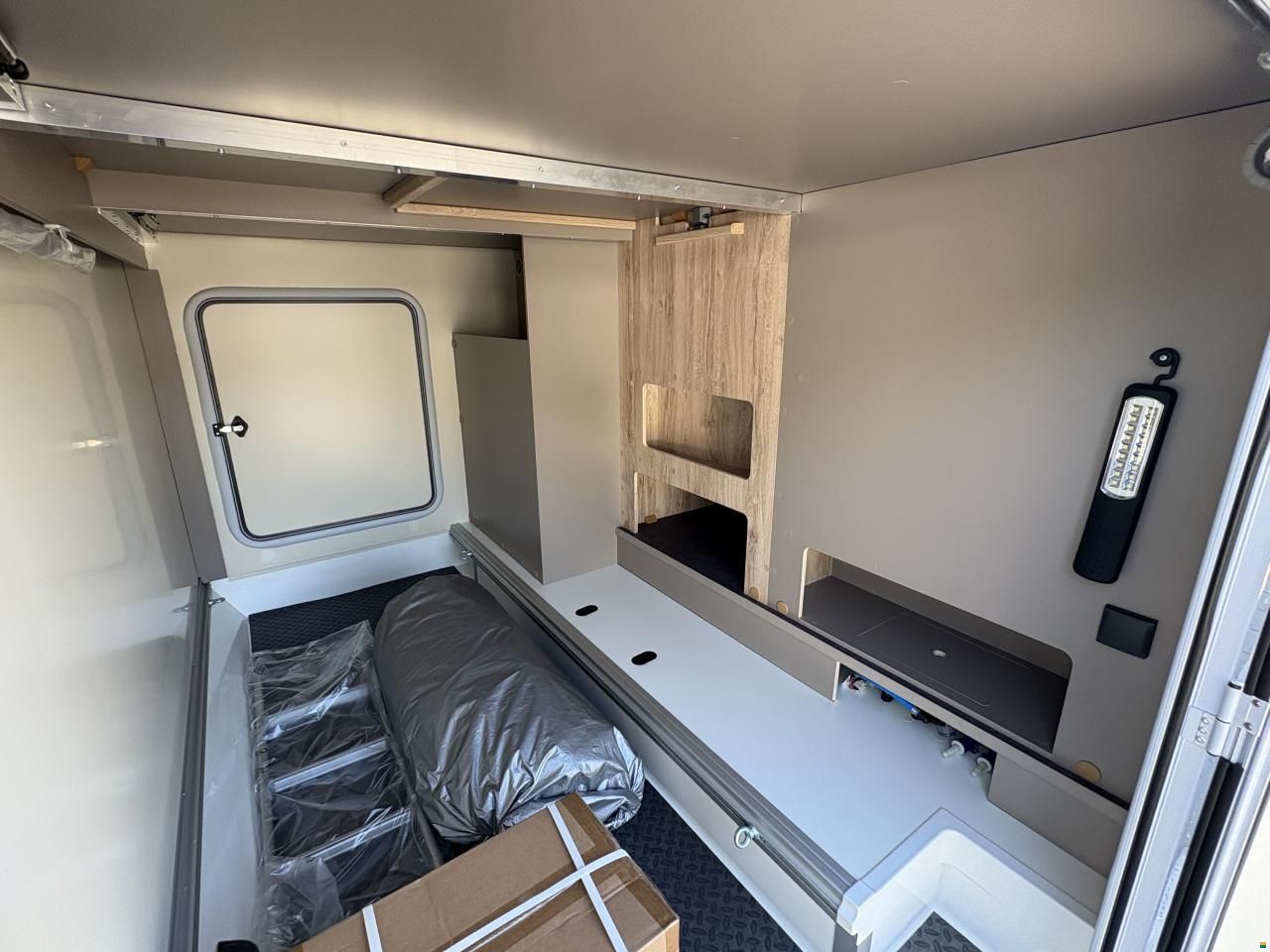 Eura Mobil Profila PT 660 EB