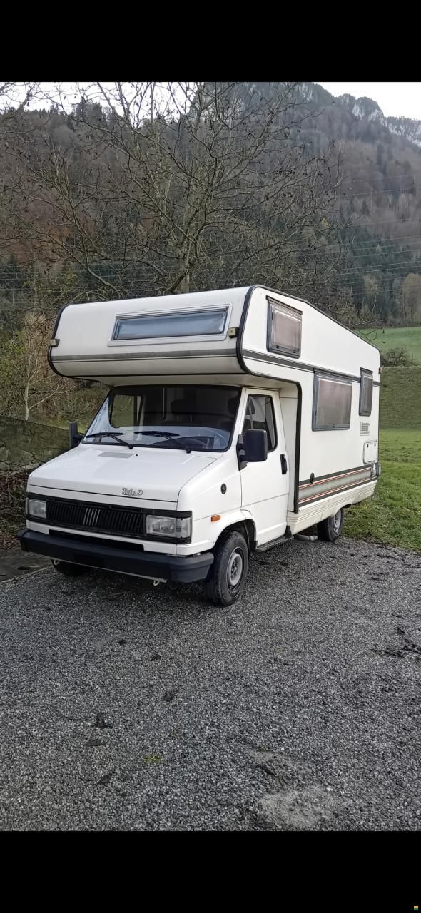 Fiat Ducato 290/14