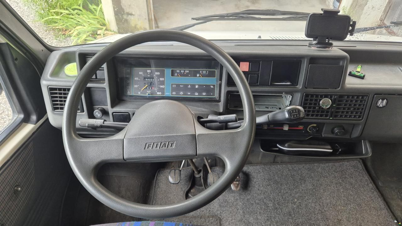 Fiat Ducato 290/14