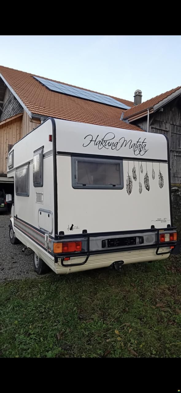 Fiat Ducato 290/14