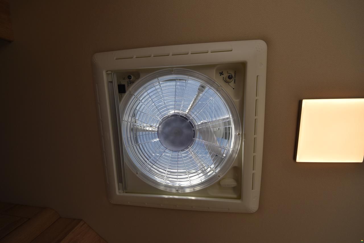 Eura Mobil Profila T 726 EF Freestyle