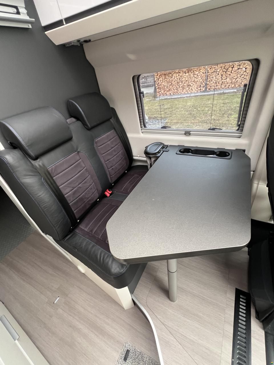 Adria Twin Supreme 640 SGX