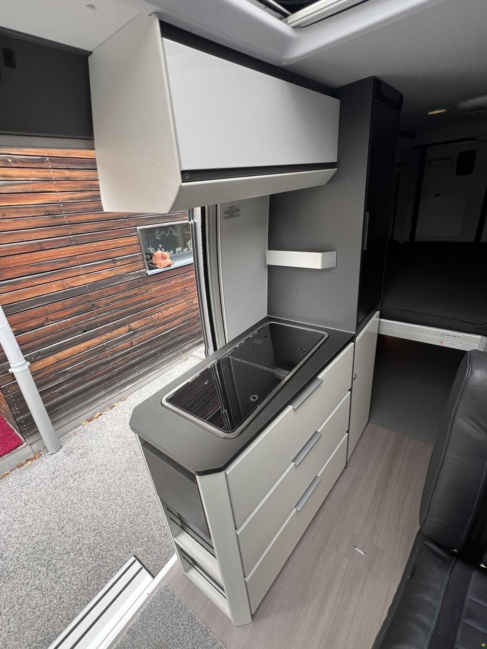 Adria Twin Supreme 640 SGX