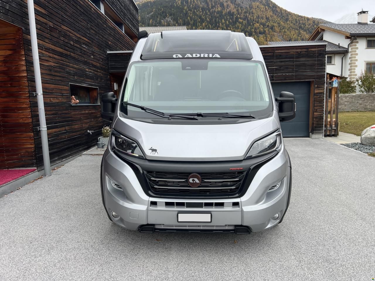 Adria Twin Supreme 640 SGX