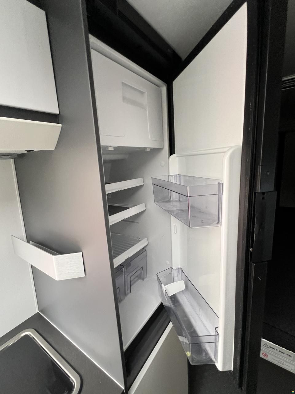 Adria Twin Supreme 640 SGX