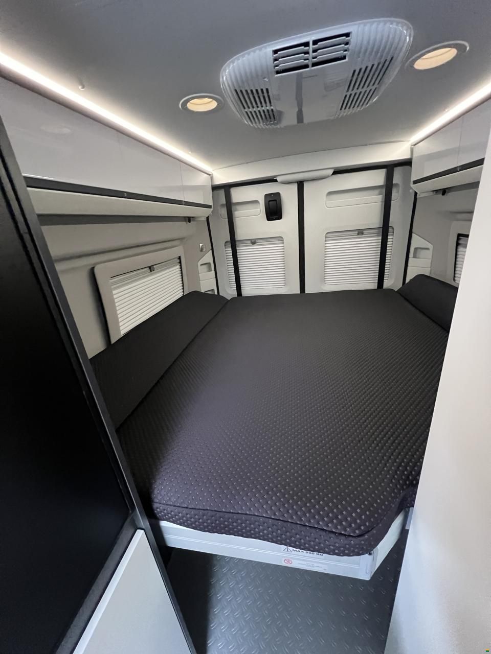 Adria Twin Supreme 640 SGX