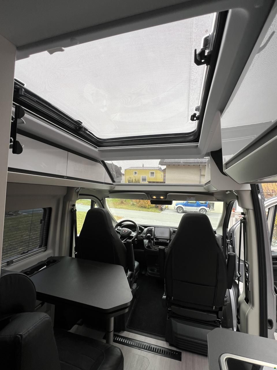 Adria Twin Supreme 640 SGX