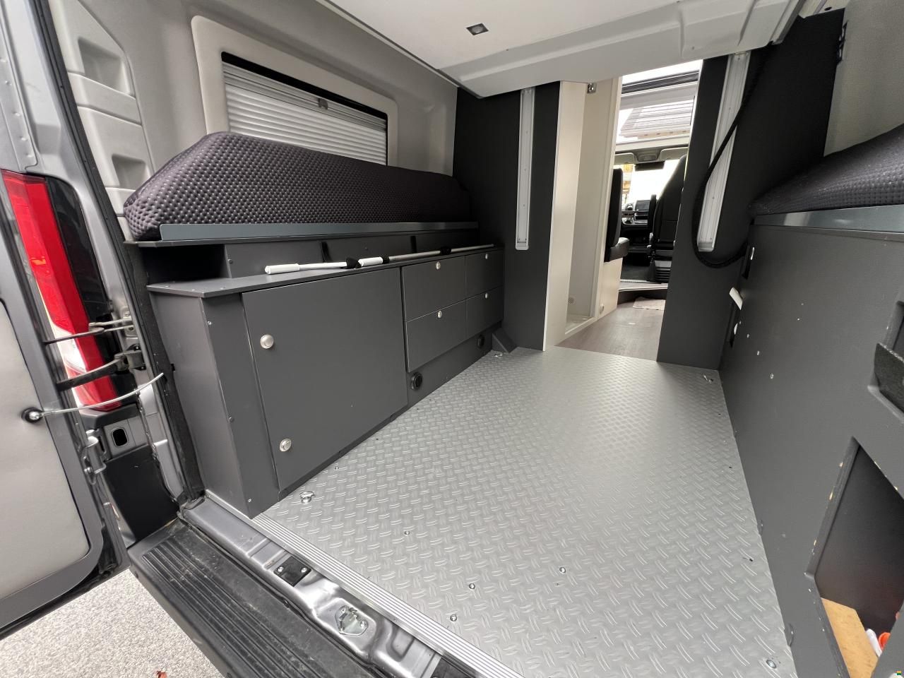 Adria Twin Supreme 640 SGX