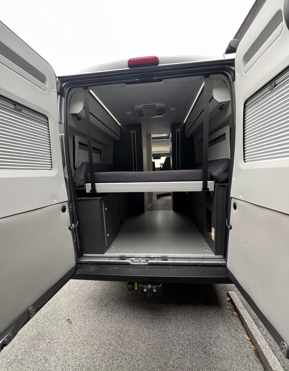 Adria Twin Supreme 640 SGX