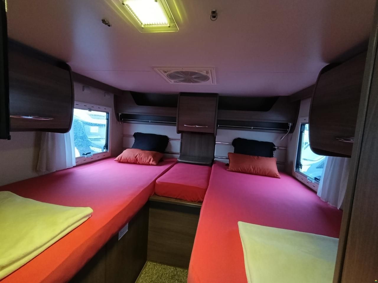 Challenger Mageo 397