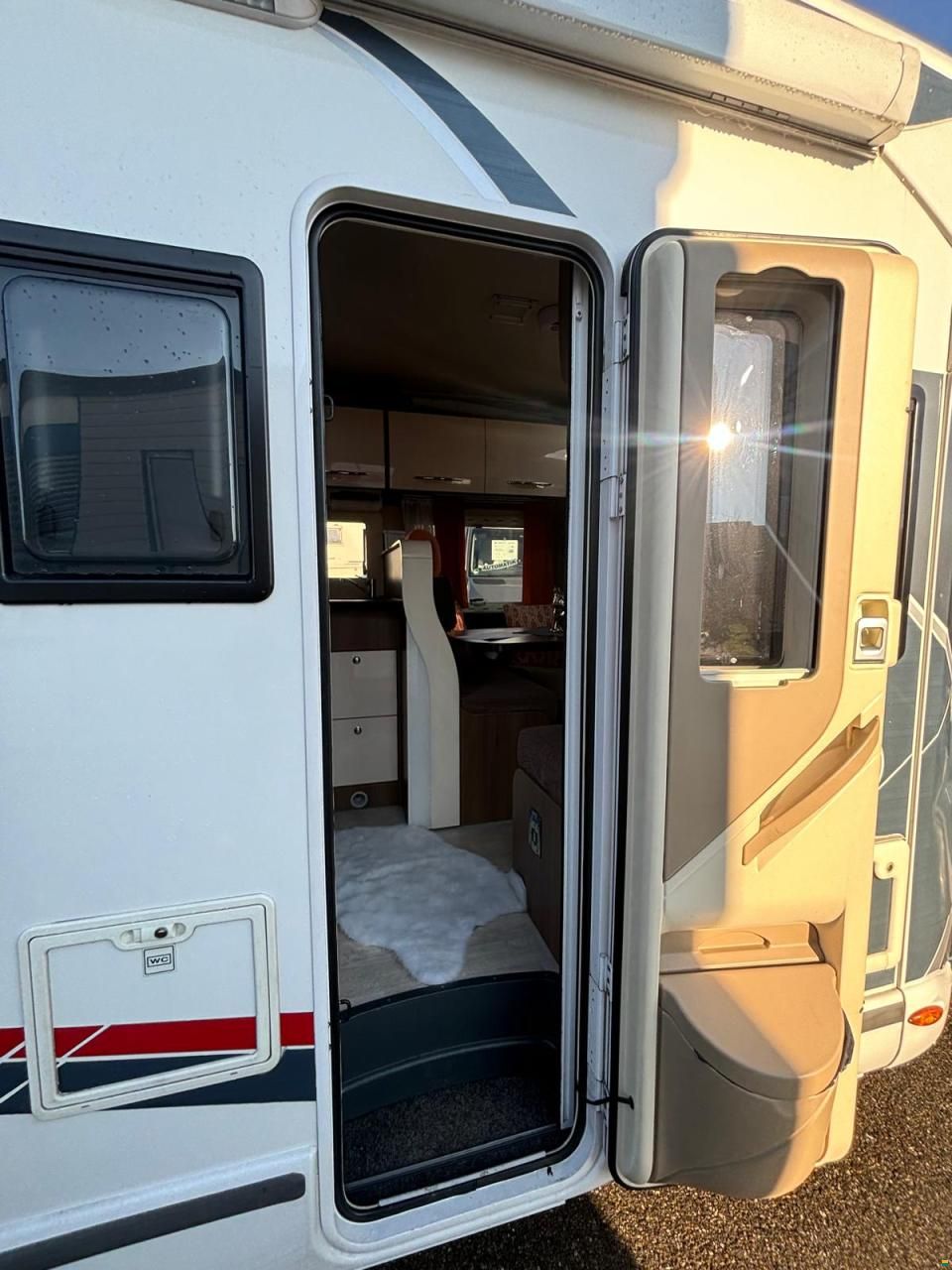 Challenger Mageo 397