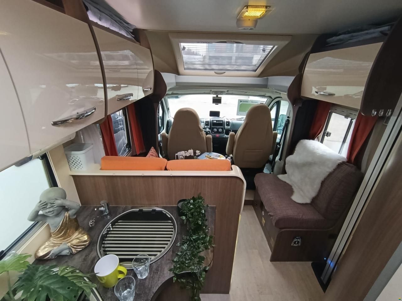 Challenger Mageo 397