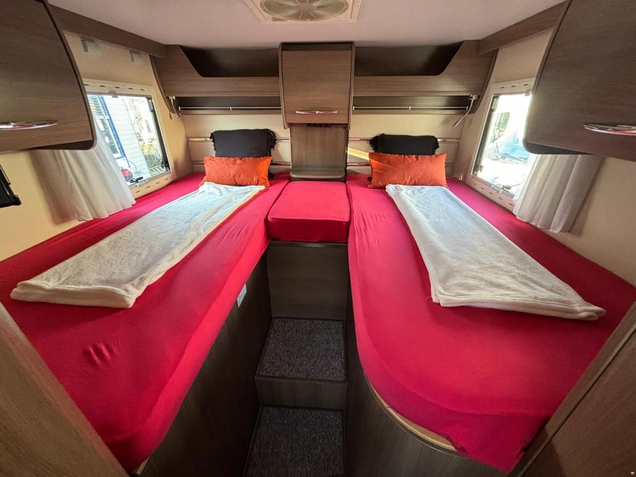 Challenger Mageo 397