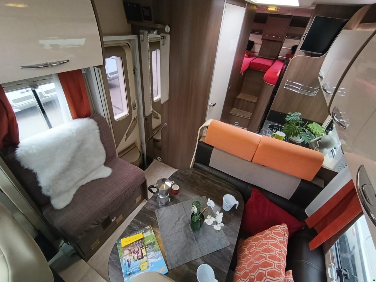 Challenger Mageo 397