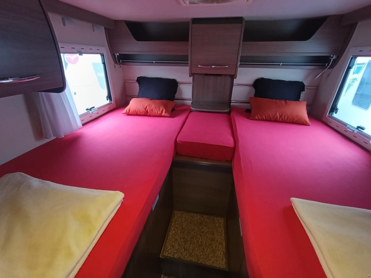 Challenger Mageo 397