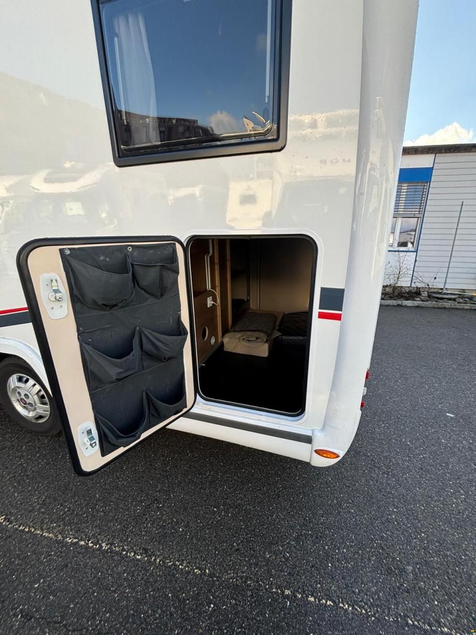 Challenger Mageo 397