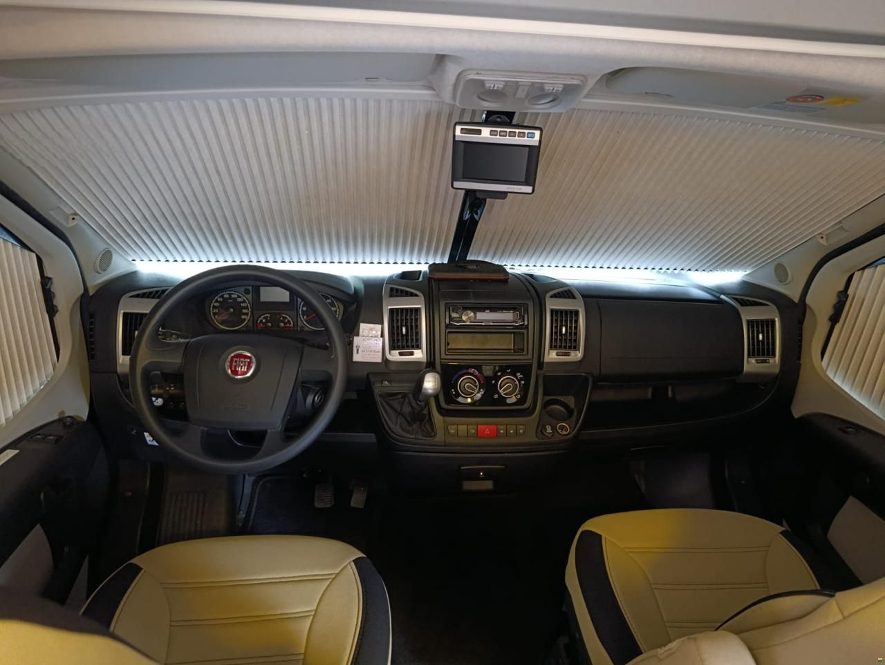 Challenger Mageo 397