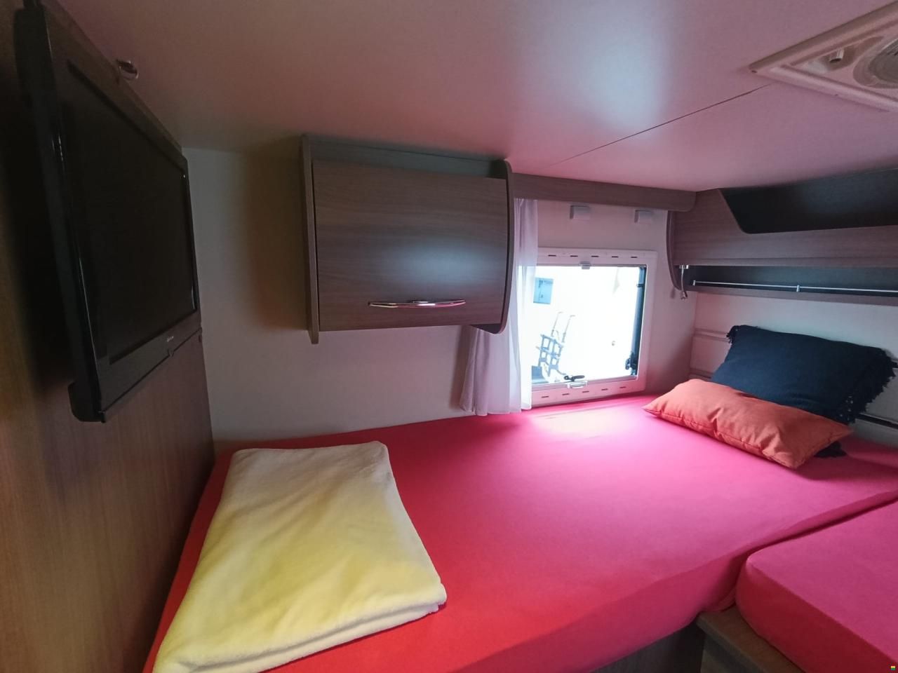 Challenger Mageo 397