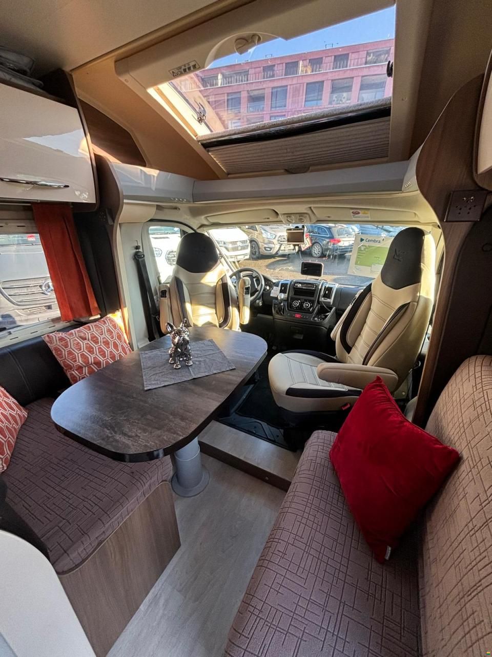 Challenger Mageo 397