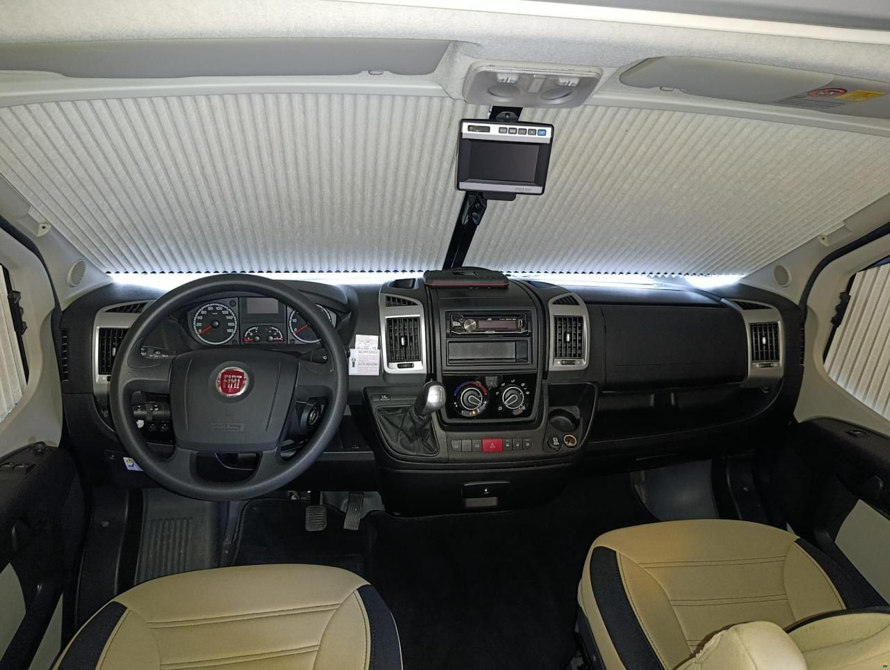 Challenger Mageo 397