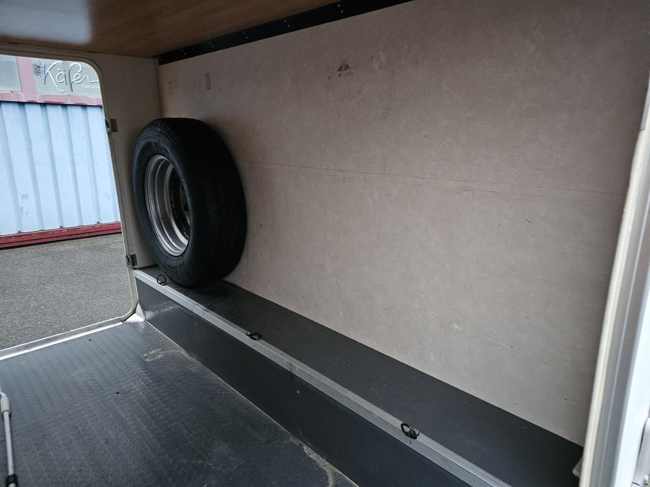 Fiat Ducato Adria Adriatik Coral 660 SP 2.8