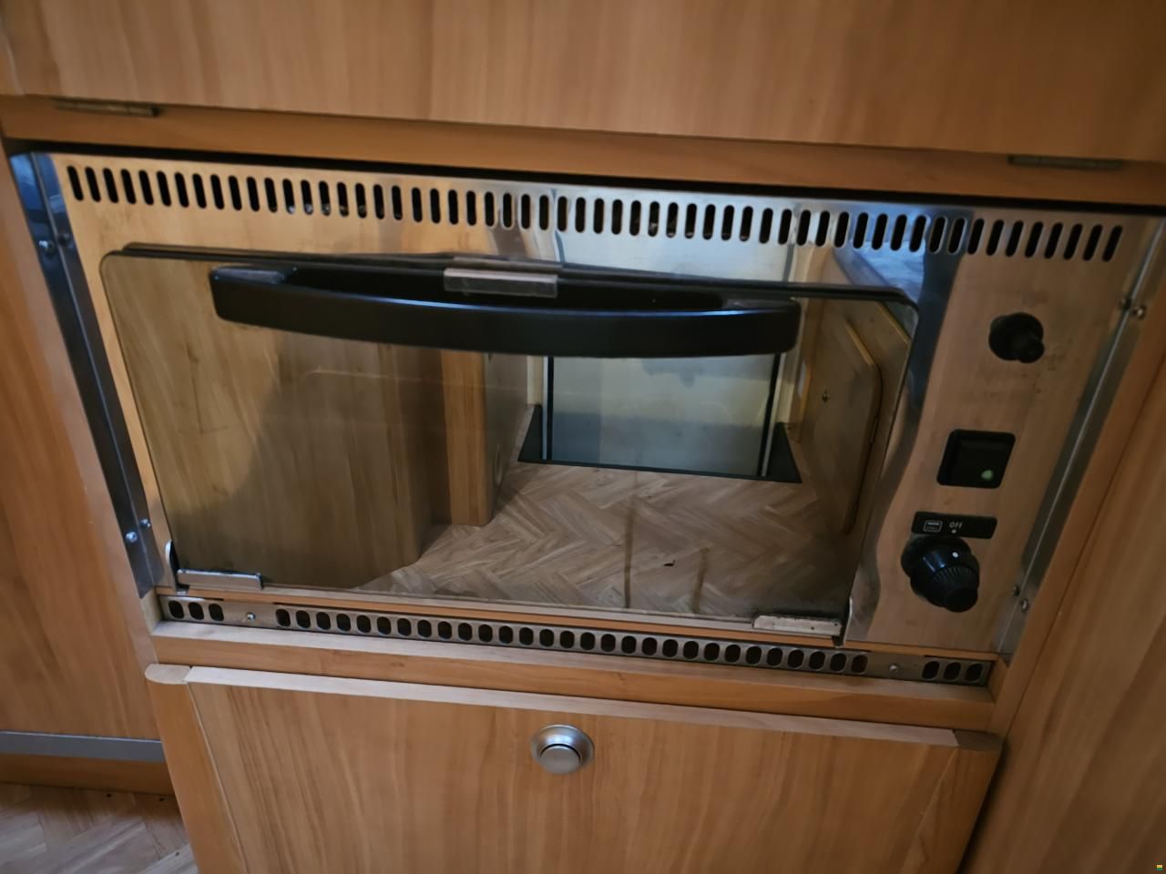 Fiat Ducato Adria Adriatik Coral 660 SP 2.8