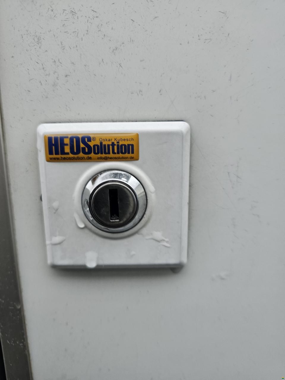 Fiat Ducato Adria Adriatik Coral 660 SP 2.8