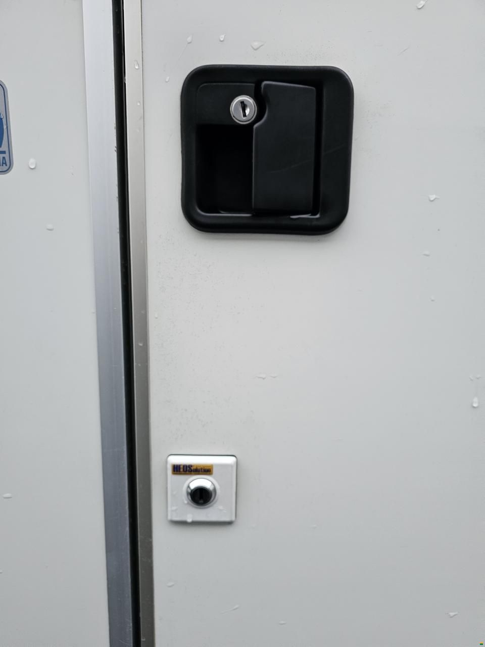 Fiat Ducato Adria Adriatik Coral 660 SP 2.8