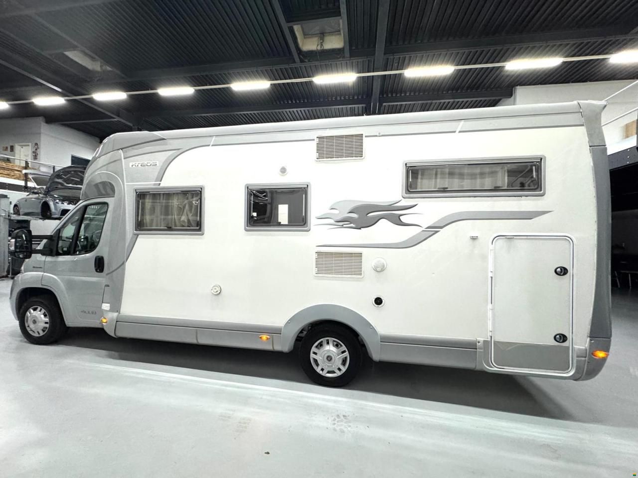 Laika KREOS 4009 EXKLUSIVE