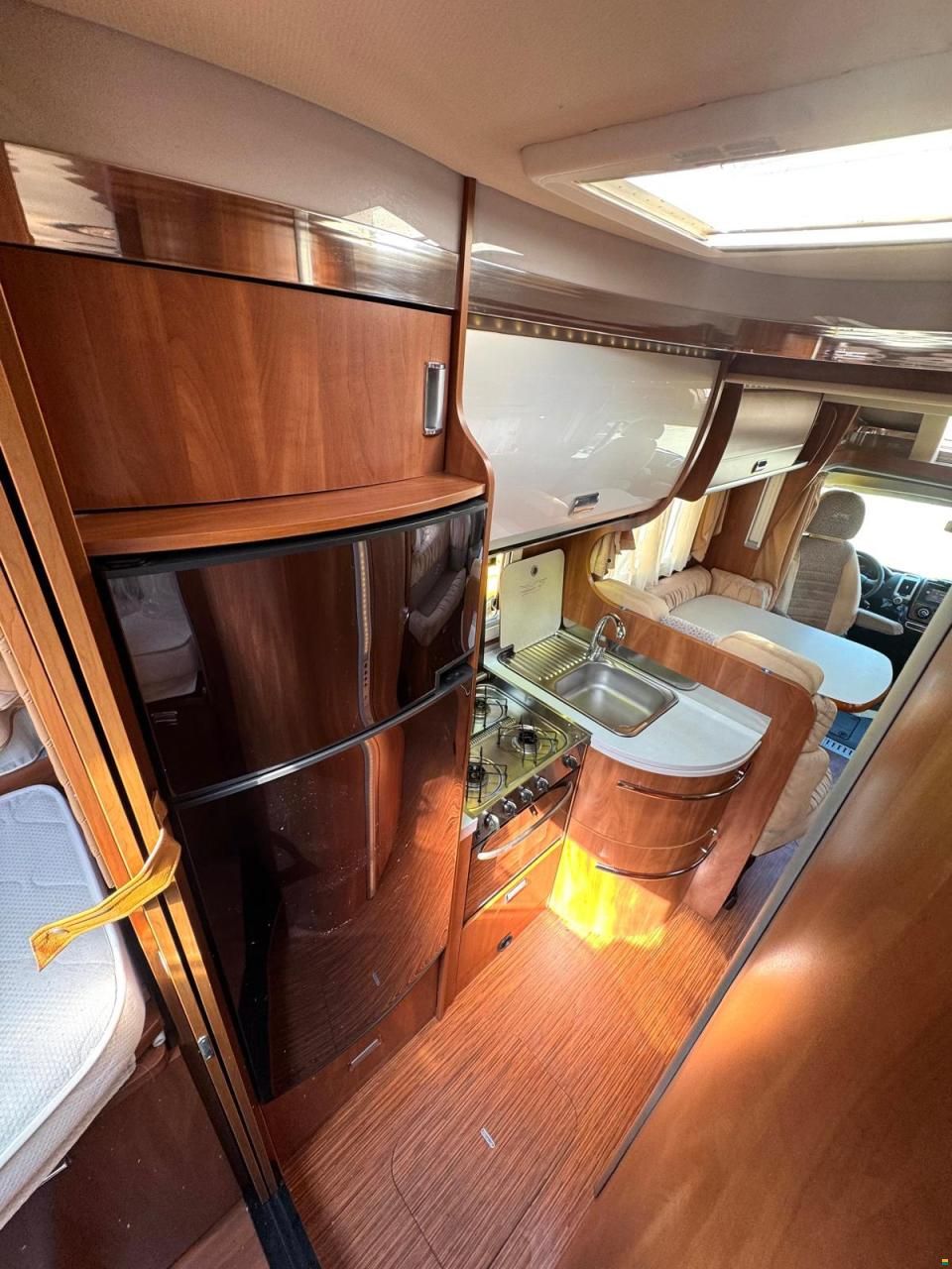 Laika KREOS 4009 EXKLUSIVE