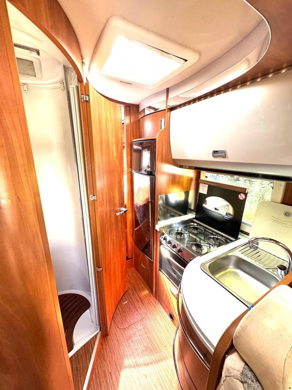 Laika KREOS 4009 EXKLUSIVE