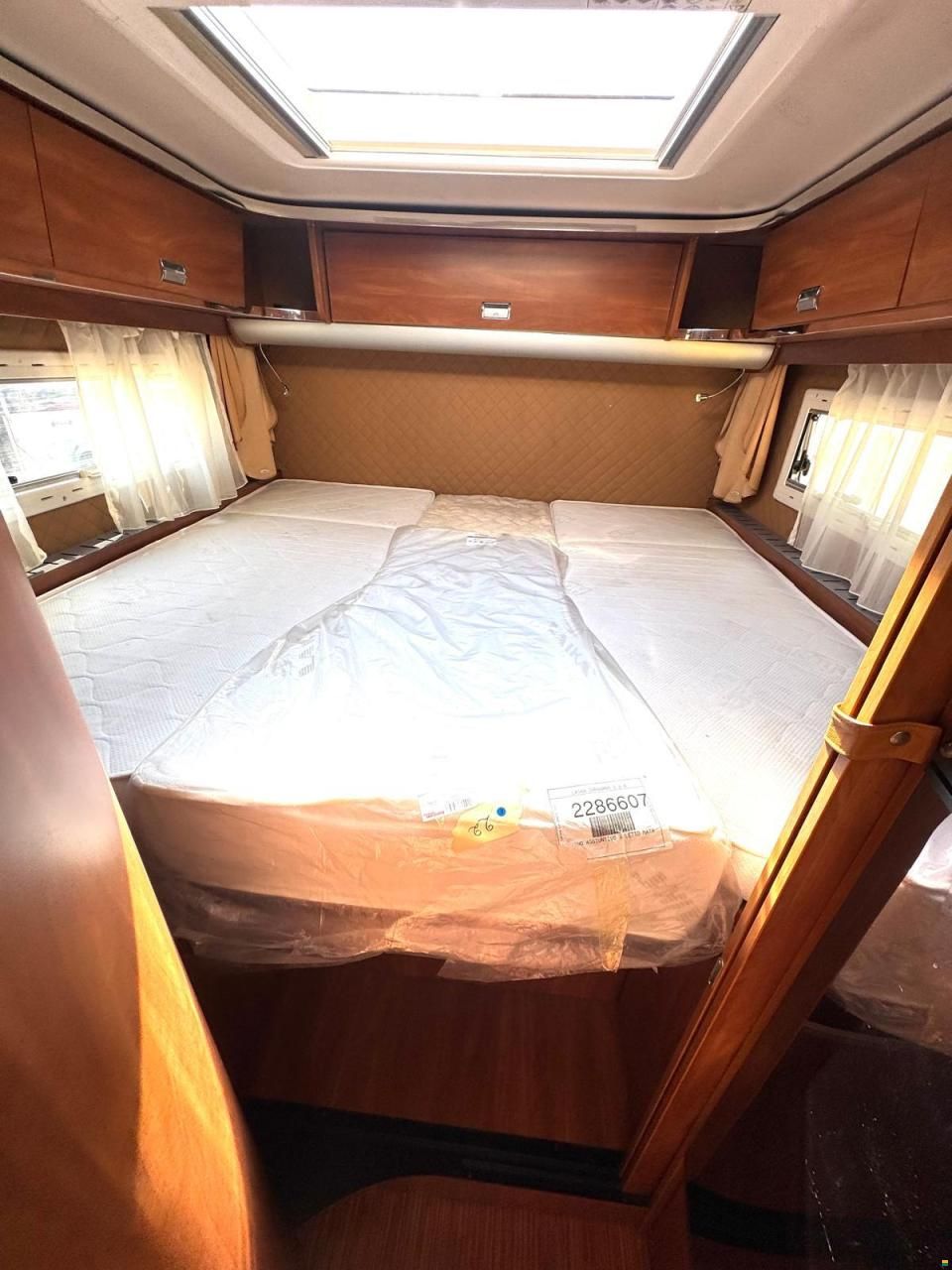 Laika KREOS 4009 EXKLUSIVE