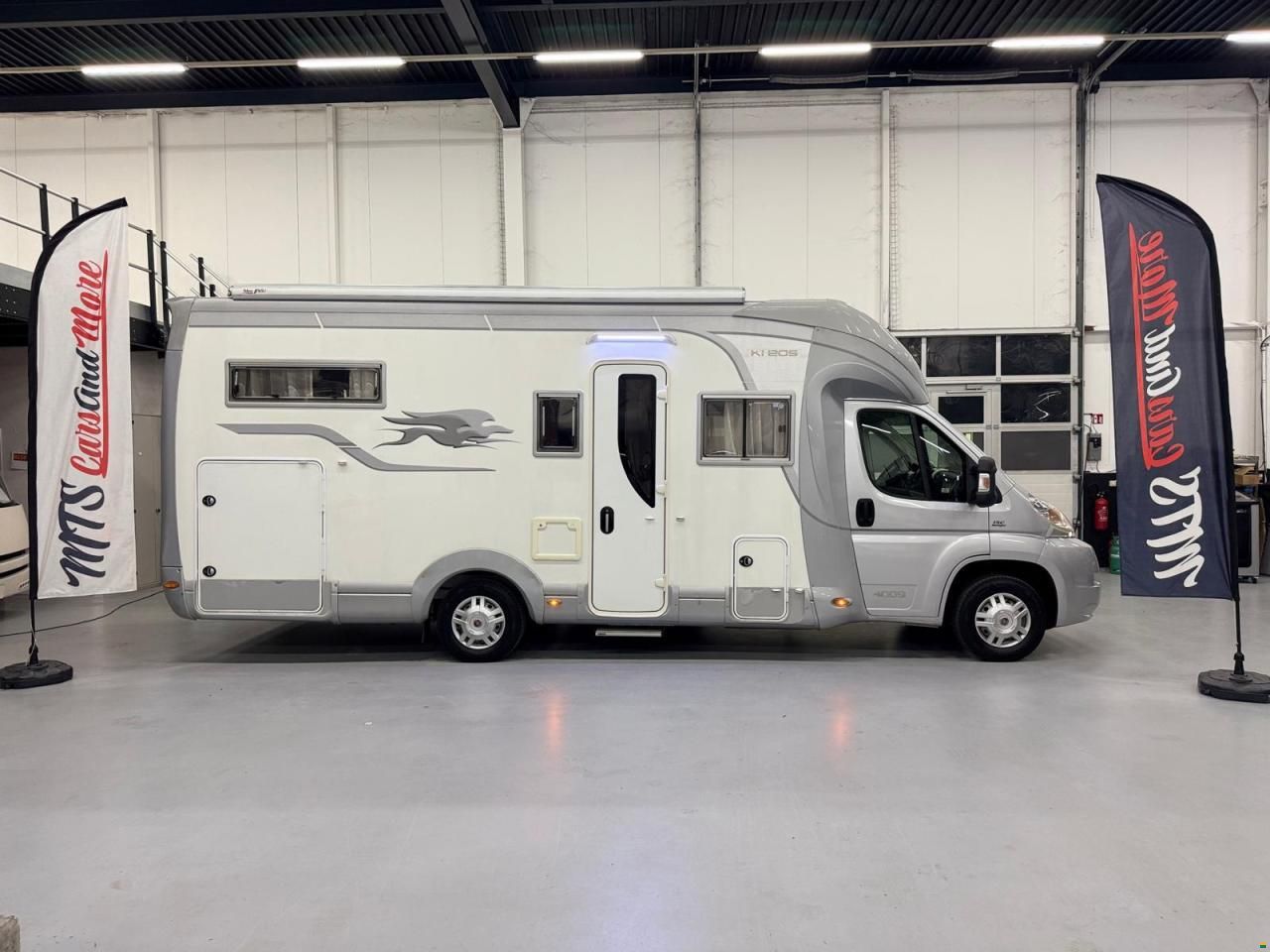 Laika KREOS 4009 EXKLUSIVE