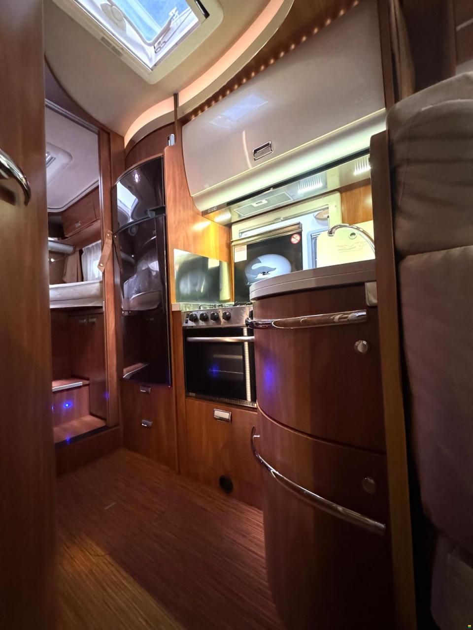 Laika KREOS 4009 EXKLUSIVE