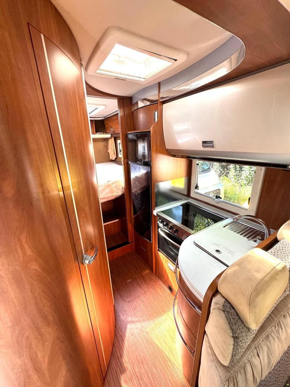 Laika KREOS 4009 EXKLUSIVE