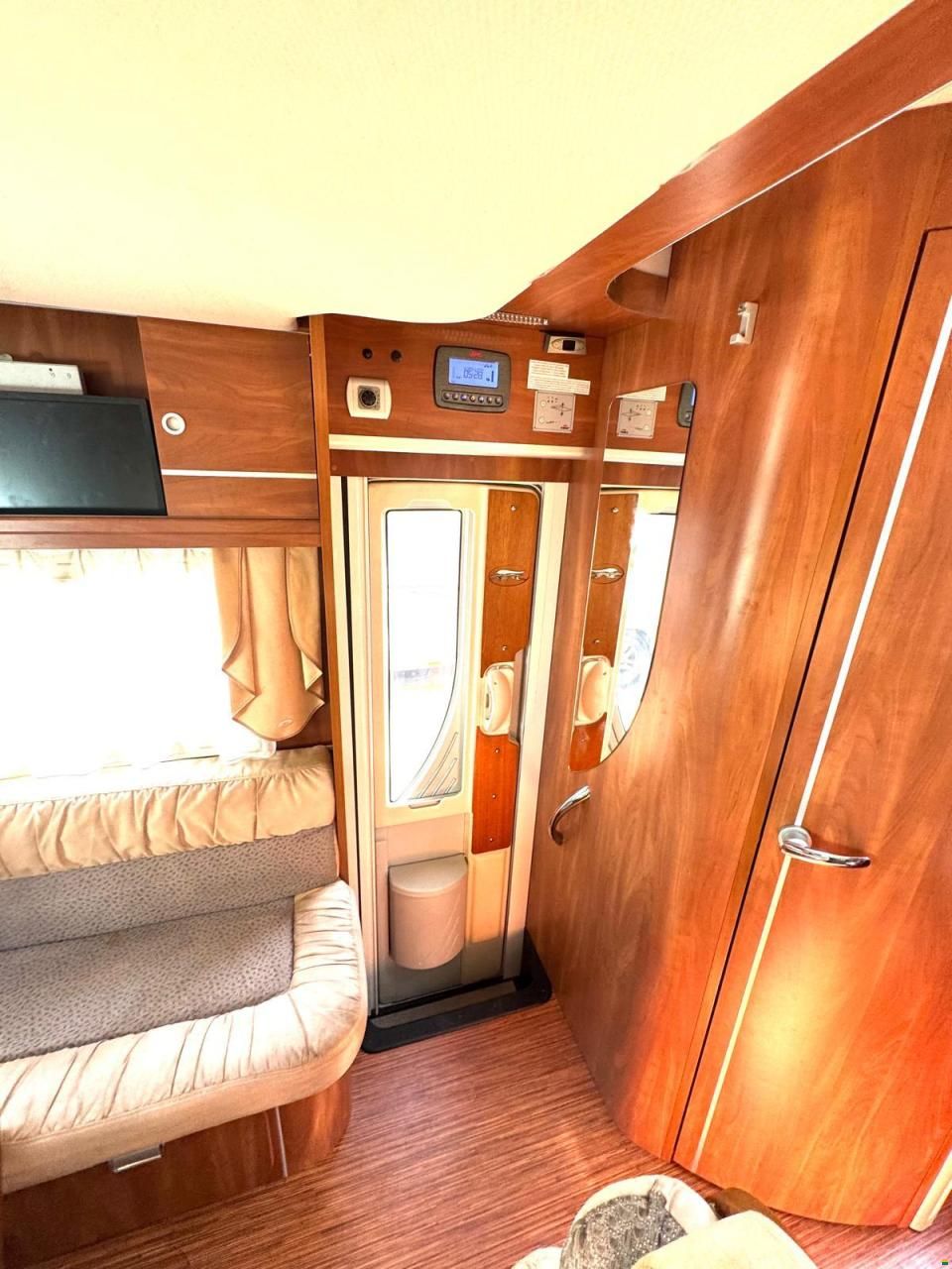 Laika KREOS 4009 EXKLUSIVE