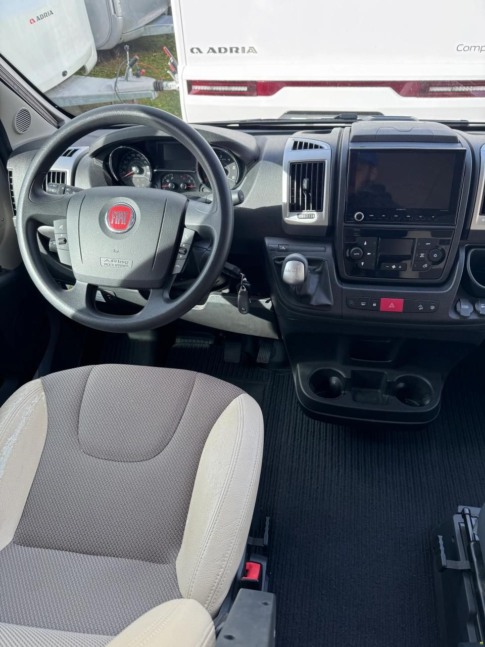 Adria Matrix 670 SL 50 Jahre Edition