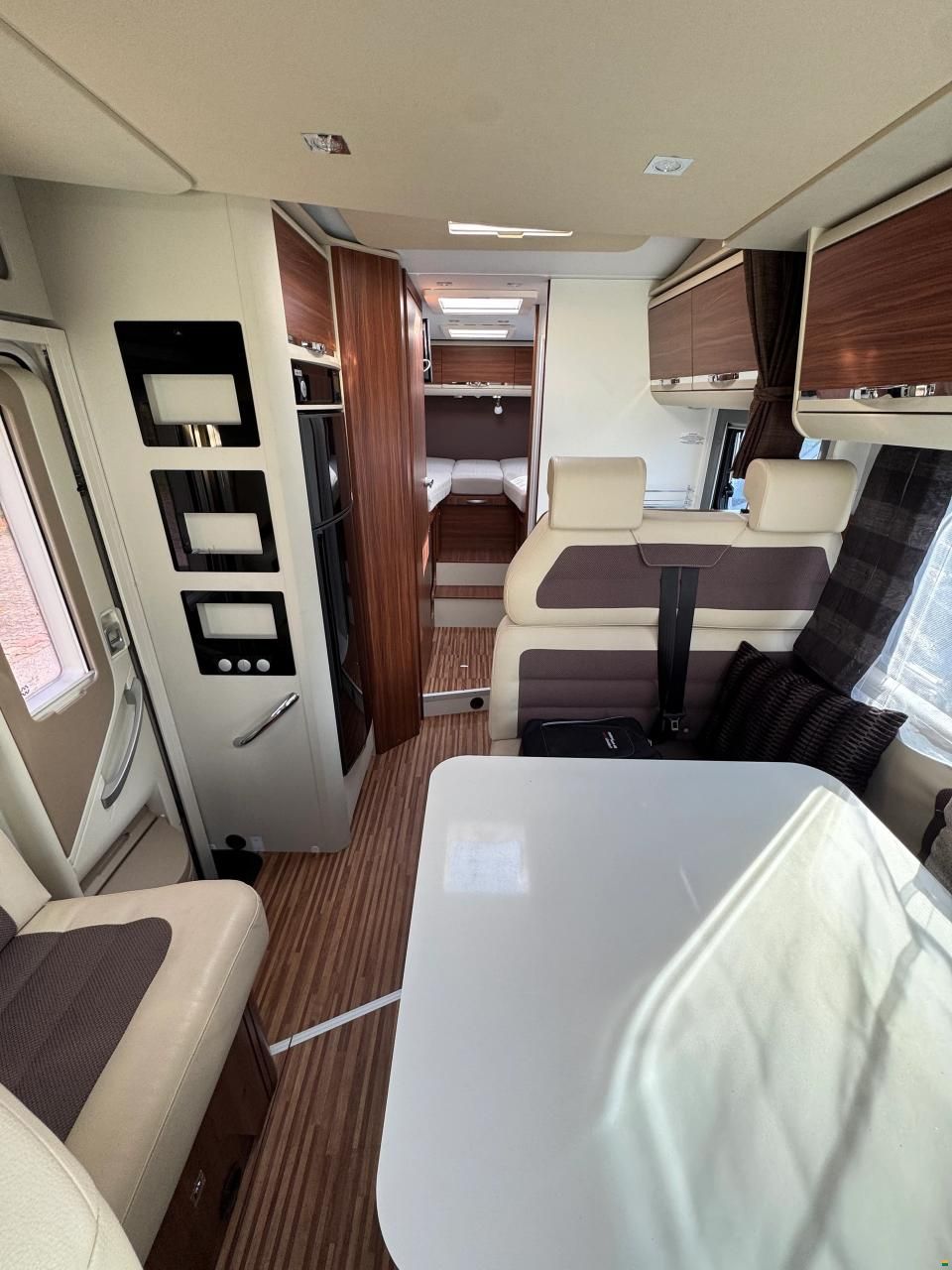 Adria Matrix 670 SL 50 Jahre Edition